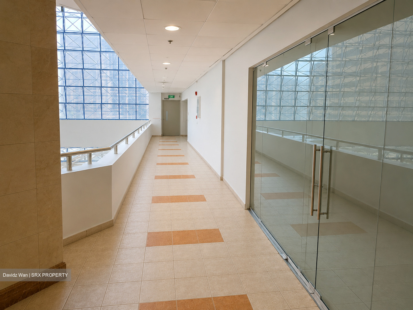 Parkway Centre (D15), Office #559479111
